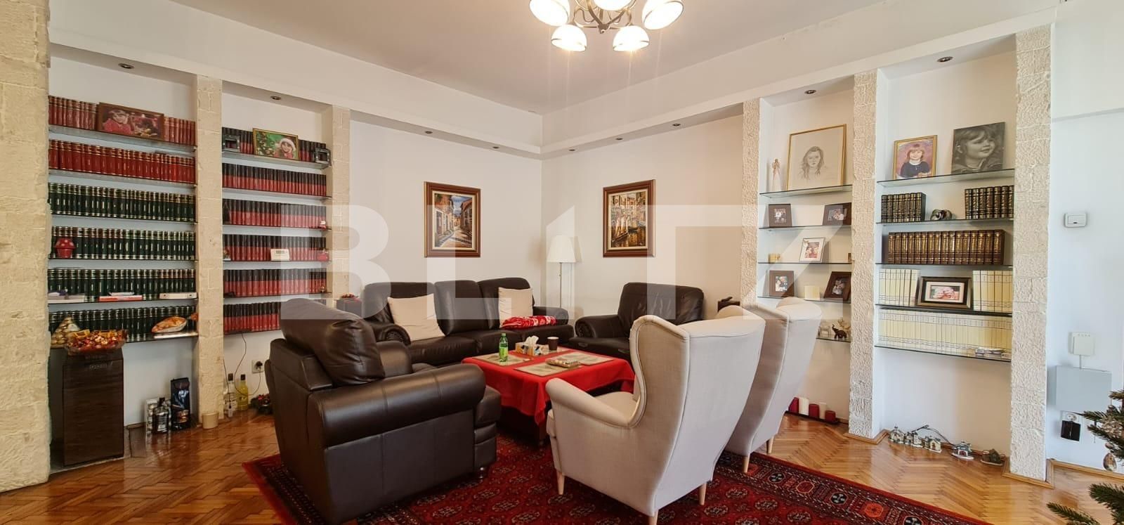 Casa de vânzare 4 camere Semicentral - 106302CV | BLITZ Cluj-Napoca | Poza14