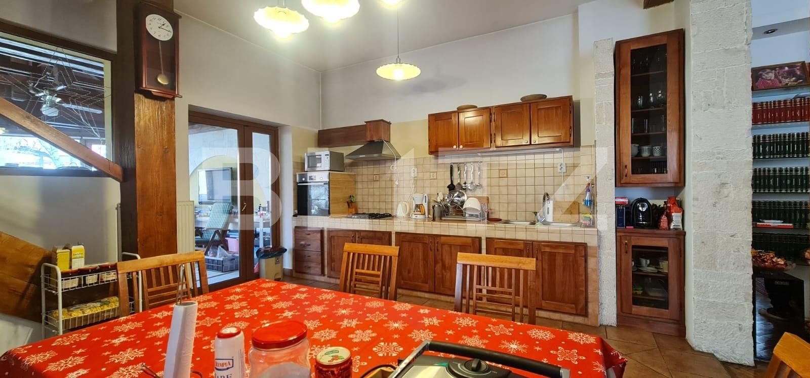 Casa de vânzare 4 camere Semicentral - 106302CV | BLITZ Cluj-Napoca | Poza7