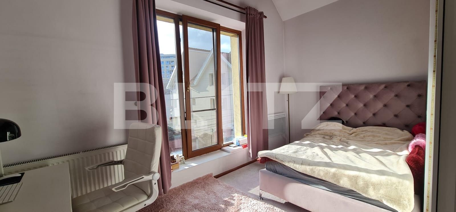 Casa de vânzare 4 camere Semicentral - 106302CV | BLITZ Cluj-Napoca | Poza5