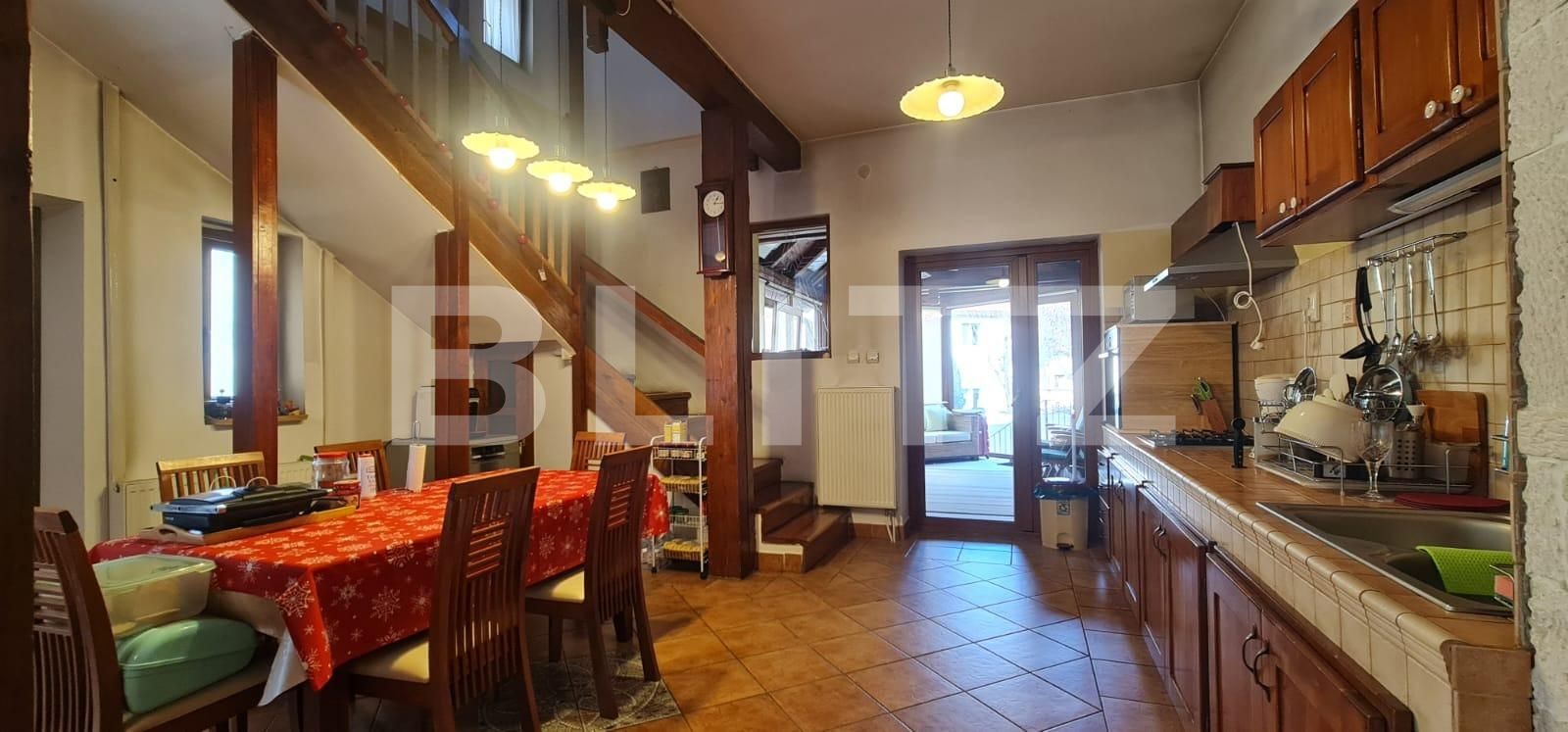 Casa de vânzare 4 camere Semicentral - 106302CV | BLITZ Cluj-Napoca | Poza15