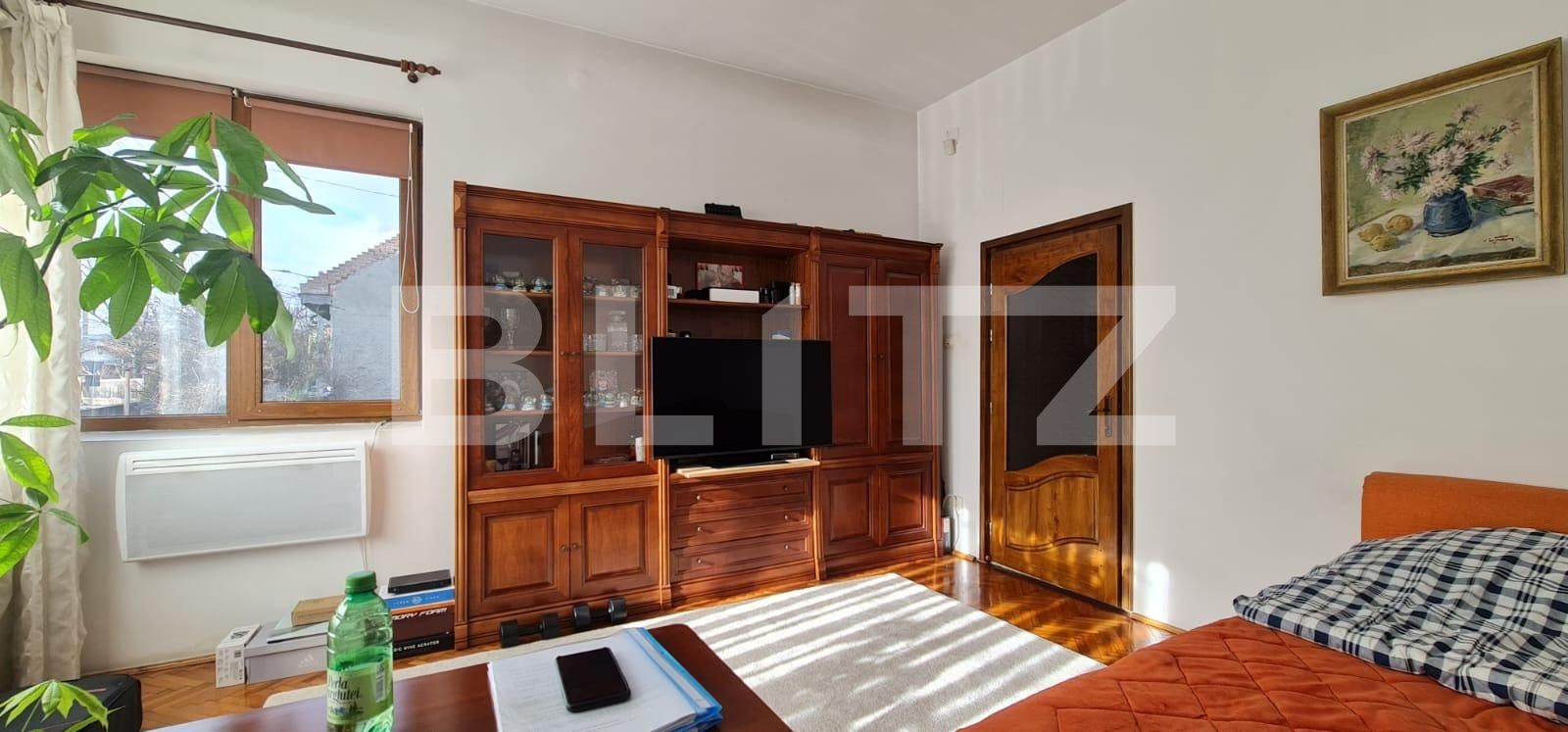 Casa de vânzare 4 camere Semicentral - 106302CV | BLITZ Cluj-Napoca | Poza12