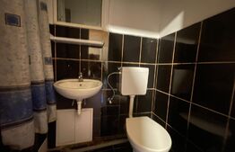 Garsoniera de renovat, 21mp, etaj 1/4 , cartier Tractoru 