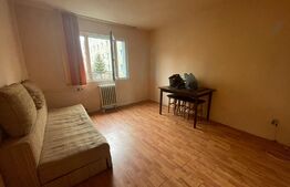 Garsoniera de renovat, 21mp, etaj 1/4 , cartier Tractoru 