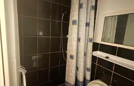 Garsoniera de renovat, 21mp, etaj 1/4 , cartier Tractoru 