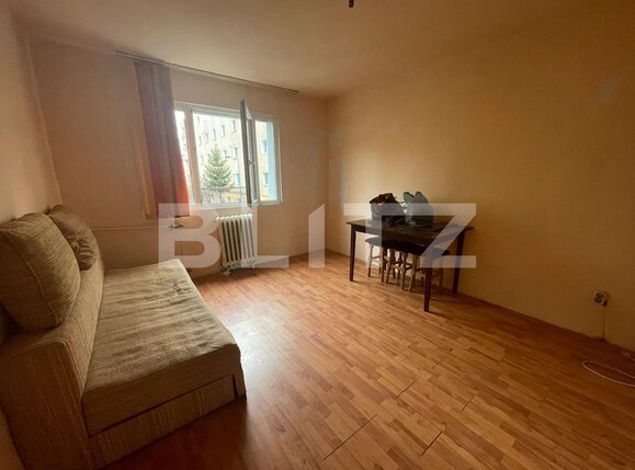 Garsonieră de vânzare Tractorul - 106303AV | BLITZ Brașov | Poza1