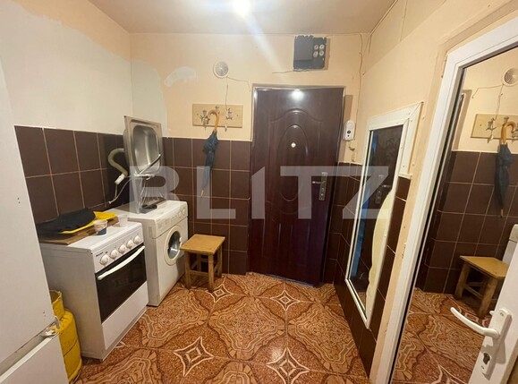 Garsonieră de vânzare Tractorul - 106303AV | BLITZ Brașov | Poza3