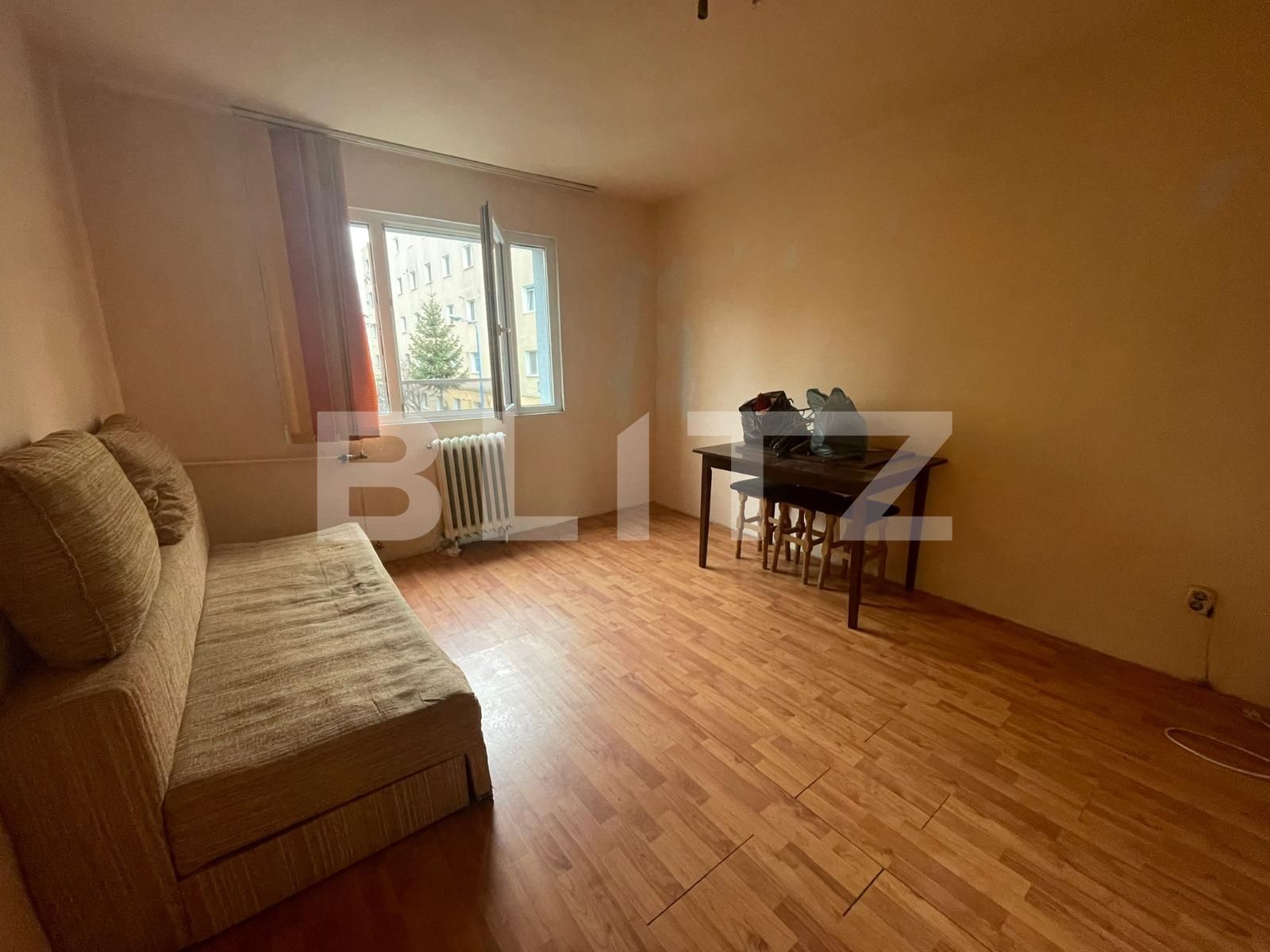 Garsonieră de vânzare Tractorul - 106303AV | BLITZ Brașov | Poza1