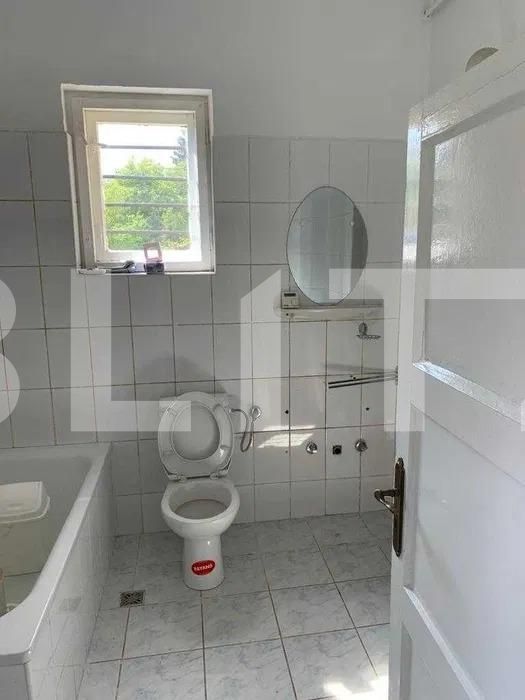 Spațiu birouri de închiriat Semicentral - 106306SIB | BLITZ Cluj-Napoca | Poza8