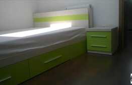 3 camere, 100 mp, imobil nou, zona Mircea Eliade! 