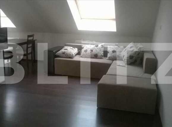 Apartament de închiriat 3 camere Zorilor - 10631AI | BLITZ Cluj-Napoca | Poza1