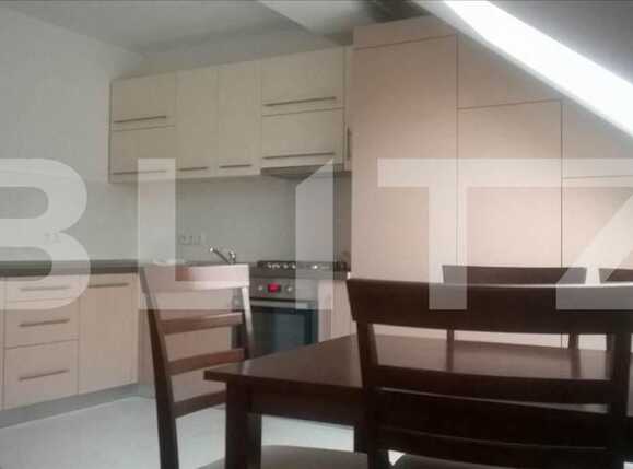 Apartament de închiriat 3 camere Zorilor - 10631AI | BLITZ Cluj-Napoca | Poza3