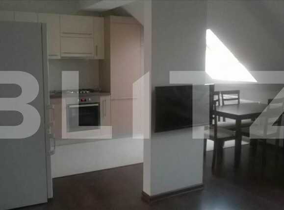 Apartament de închiriat 3 camere Zorilor - 10631AI | BLITZ Cluj-Napoca | Poza2