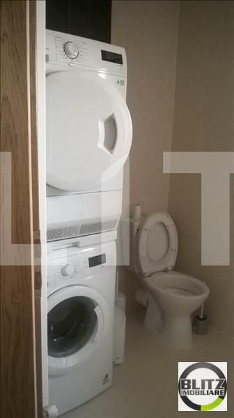 Apartament de închiriat 3 camere Zorilor - 10631AI | BLITZ Cluj-Napoca | Poza12