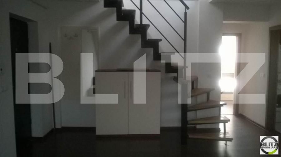 Apartament de închiriat 3 camere Zorilor - 10631AI | BLITZ Cluj-Napoca | Poza4
