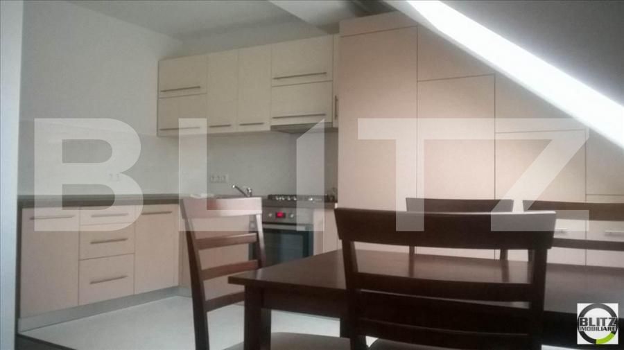 Apartament de închiriat 3 camere Zorilor - 10631AI | BLITZ Cluj-Napoca | Poza3