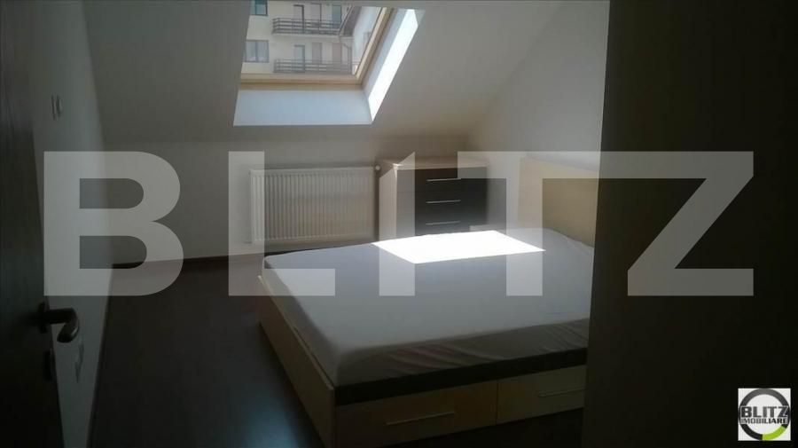 Apartament de închiriat 3 camere Zorilor - 10631AI | BLITZ Cluj-Napoca | Poza9