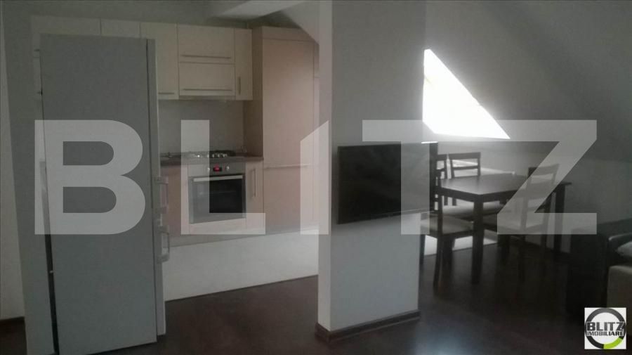 Apartament de închiriat 3 camere Zorilor - 10631AI | BLITZ Cluj-Napoca | Poza2
