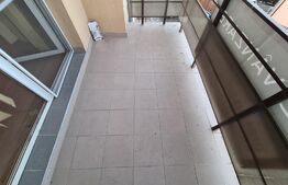 Garsoniera 34mp, etaj doi, orientare sudica, parcare, zona Atelierului de Pizza