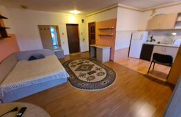 Garsoniera 34mp, etaj doi, orientare sudica, parcare, zona Atelierului de Pizza