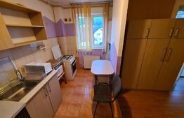 Garsoniera 34mp, etaj doi, orientare sudica, parcare, zona Atelierului de Pizza