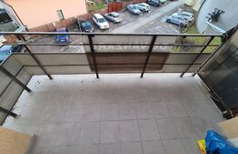 Garsoniera 34mp, etaj doi, orientare sudica, parcare, zona Atelierului de Pizza