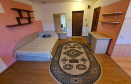 Garsoniera 34mp, etaj doi, orientare sudica, parcare, zona Atelierului de Pizza