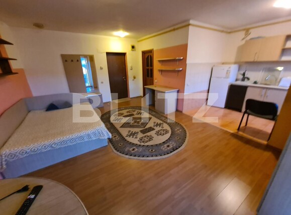Garsonieră de vânzare Floreşti - 106312AV | BLITZ Cluj-Napoca | Poza1