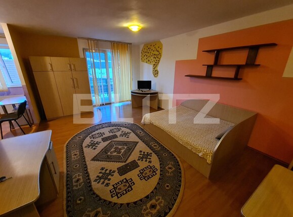 Garsonieră de vânzare Floreşti - 106312AV | BLITZ Cluj-Napoca | Poza5