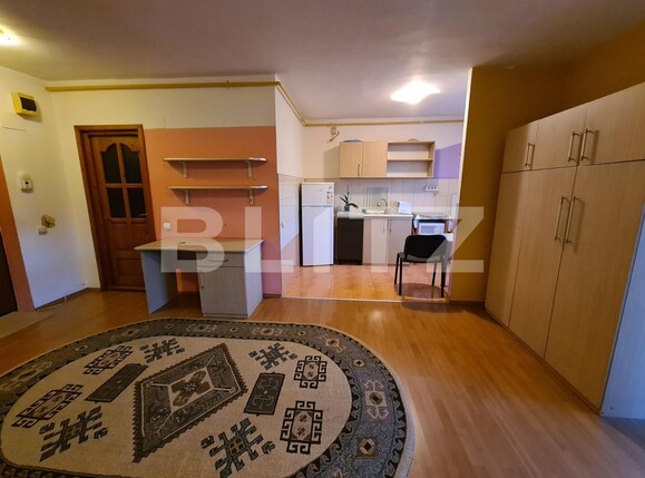 Garsonieră de vânzare Floreşti - 106312AV | BLITZ Cluj-Napoca | Poza3
