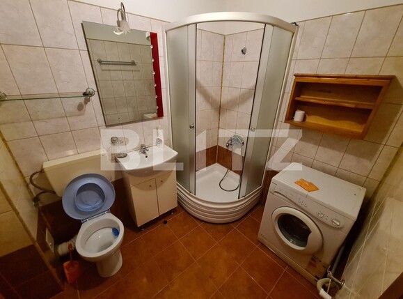 Garsonieră de vânzare Floreşti - 106312AV | BLITZ Cluj-Napoca | Poza6