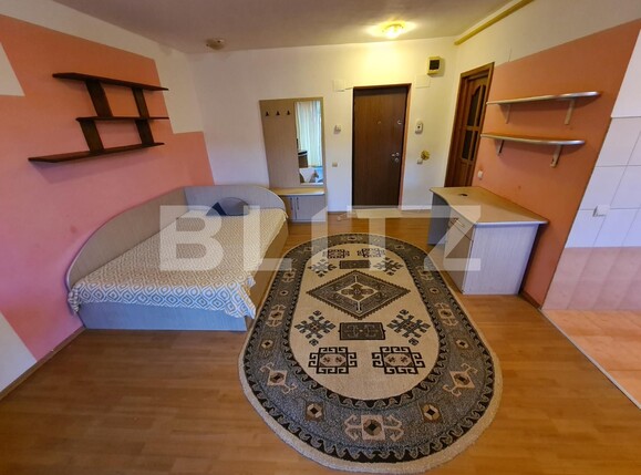 Garsonieră de vânzare Floreşti - 106312AV | BLITZ Cluj-Napoca | Poza2