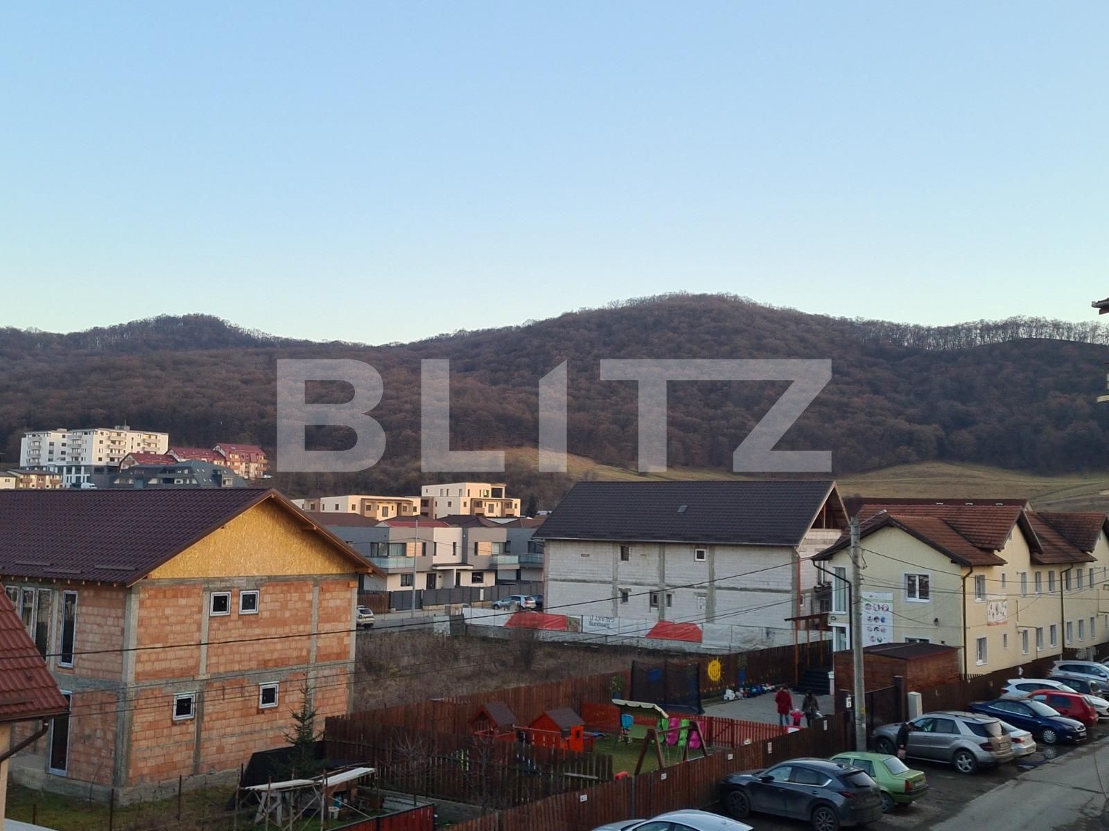 Garsonieră de vânzare Floreşti - 106312AV | BLITZ Cluj-Napoca | Poza9