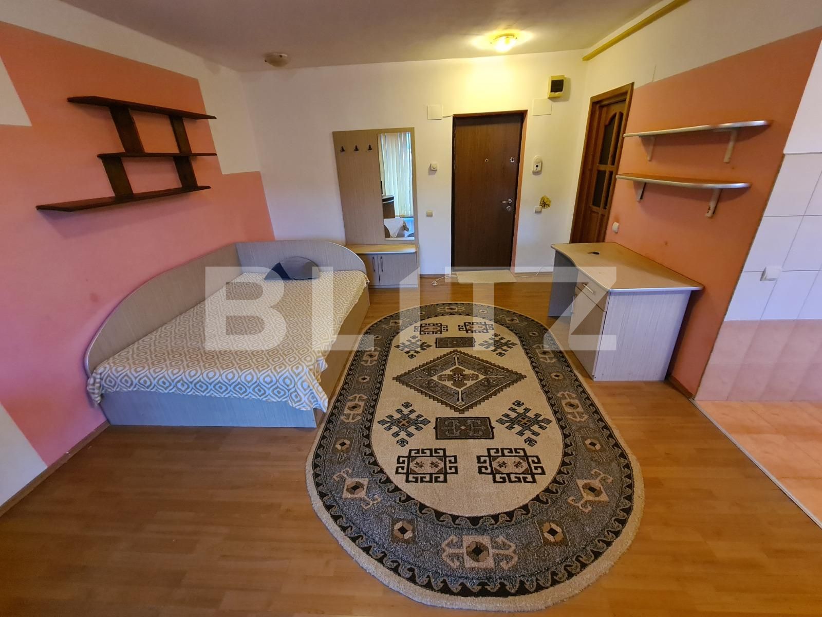 Garsonieră de vânzare Floreşti - 106312AV | BLITZ Cluj-Napoca | Poza2