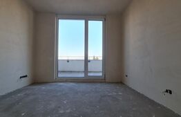 Penthouse 3 camere, 2 bai, terasa 30 mp zona Gheorgheni