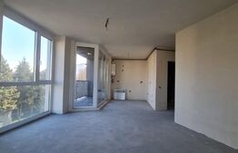 Penthouse 3 camere, 2 bai, terasa 30 mp zona Gheorgheni