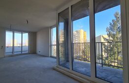 Penthouse 3 camere, 2 bai, terasa 30 mp zona Gheorgheni