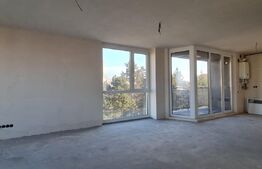 Penthouse 3 camere, 2 bai, terasa 30 mp zona Gheorgheni