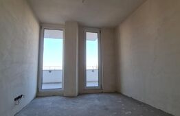 Penthouse 3 camere, 2 bai, terasa 30 mp zona Gheorgheni