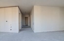 Penthouse 3 camere, 2 bai, terasa 30 mp zona Gheorgheni