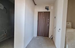 Penthouse 3 camere, 2 bai, terasa 30 mp zona Gheorgheni