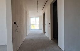 Penthouse 3 camere, 2 bai, terasa 30 mp zona Gheorgheni