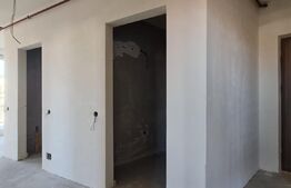 Penthouse 3 camere, 2 bai, terasa 30 mp zona Gheorgheni