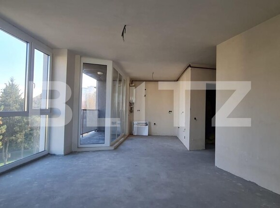 Apartament de vânzare 3 camere Gheorgheni - 106329AV | BLITZ Cluj-Napoca | Poza13