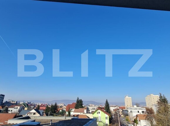 Apartament de vânzare 3 camere Gheorgheni - 106329AV | BLITZ Cluj-Napoca | Poza1