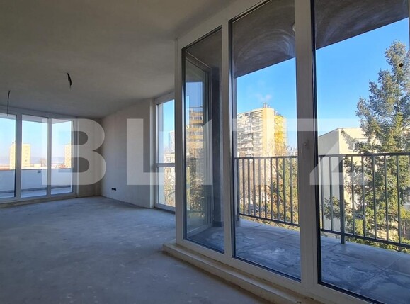 Apartament de vânzare 3 camere Gheorgheni - 106329AV | BLITZ Cluj-Napoca | Poza9