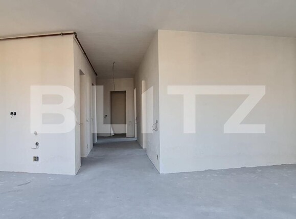 Apartament de vânzare 3 camere Gheorgheni - 106329AV | BLITZ Cluj-Napoca | Poza11