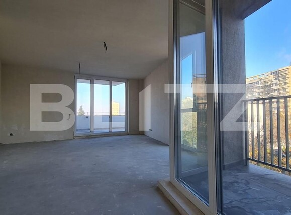 Apartament de vânzare 3 camere Gheorgheni - 106329AV | BLITZ Cluj-Napoca | Poza16