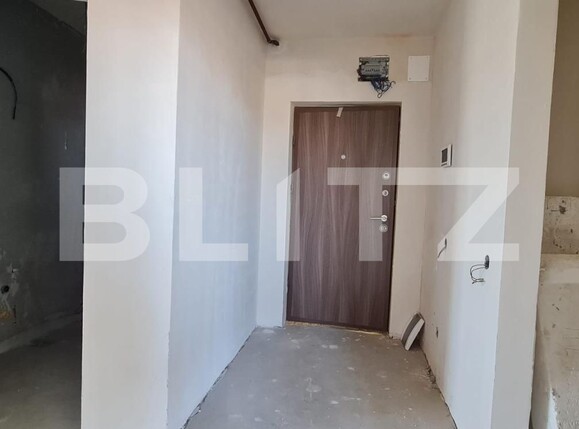 Apartament de vânzare 3 camere Gheorgheni - 106329AV | BLITZ Cluj-Napoca | Poza3