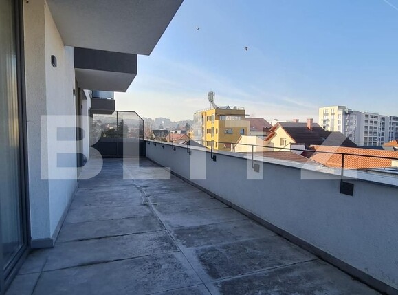 Apartament de vânzare 3 camere Gheorgheni - 106329AV | BLITZ Cluj-Napoca | Poza15