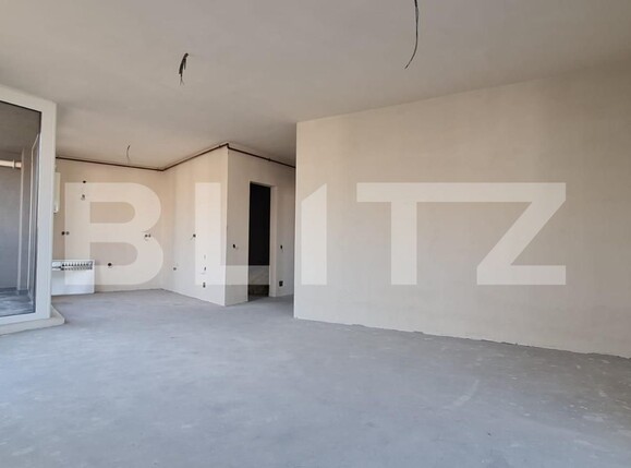 Apartament de vânzare 3 camere Gheorgheni - 106329AV | BLITZ Cluj-Napoca | Poza12